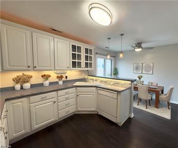 2415 Marsh Creek Ct, Virginia Beach, VA, 23451