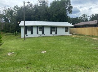 1921 Fletcher St, Thomasville, GA 31792