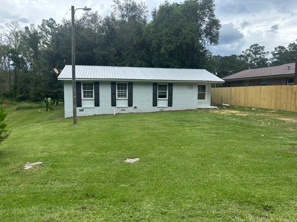 1921 Fletcher St, Thomasville, GA 31792