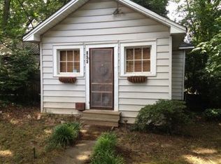 855 Virginia Cir NE, Atlanta, GA 30306