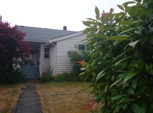 2202 Walnut Ave SW, Seattle, WA 98116