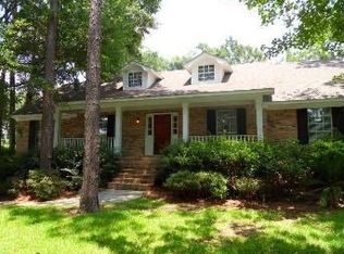 5812 Blue Ridge Dr S, Mobile, AL 36693