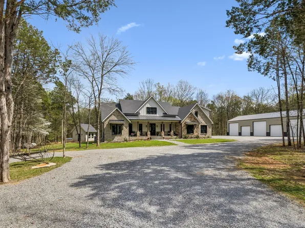 59 Huddleston Rd, Lascassas, TN 37085