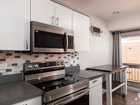 3rd image of 1702 Mill St #602A