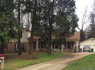 6251 Heritage Pl, Charlotte, NC 28210