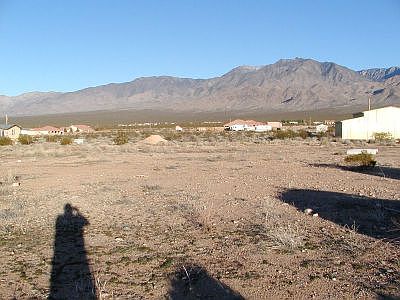 Northeast View