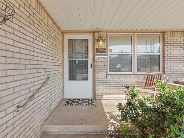 5512 N Shawnee Ave, Oklahoma City, OK 73112