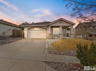 2680 Glen Eagles Dr, Reno, NV 89523