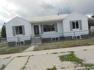 365 Madison Ave, Price, UT 84501