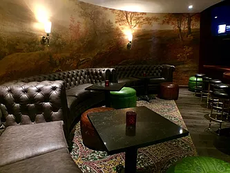 Rented by The Jack Parker Corporation