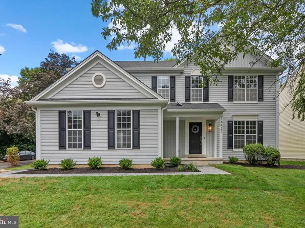 18421 Snowberry Way, Olney, MD 20832