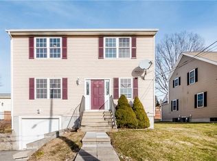 12 Spring St, Cumberland, RI 02864