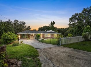 1422 E 8th Ave, Mount Dora, FL 32757