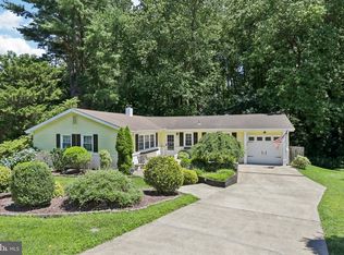 15 Cauline Ct, Newark, DE 19711