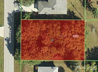 6214 Berkeley St, Englewood, FL 34224