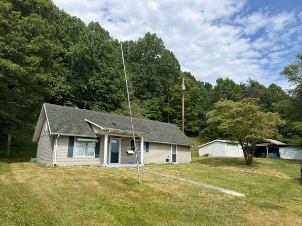 7098 E State Highway 70, Yosemite, KY 42566