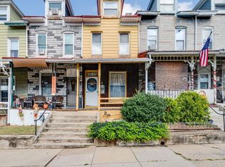 941 Union St, Reading, PA 19604