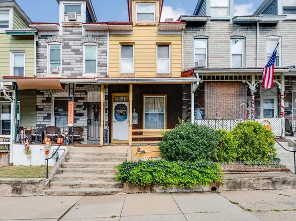 941 Union St, Reading, PA 19604