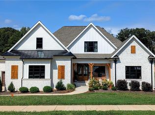8967 Maltese Ct, Lewisville, NC 27023