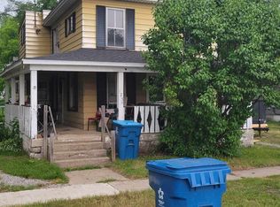 125 N Sheridan St, Vassar, MI 48768