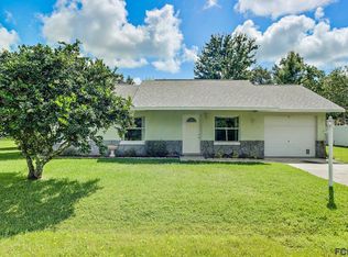 17 Kannapolis Pl, Palm Coast, FL 32164
