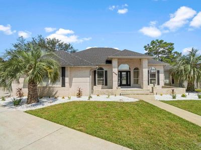 4368 Martha Ct, Gulf Breeze, FL, 32563