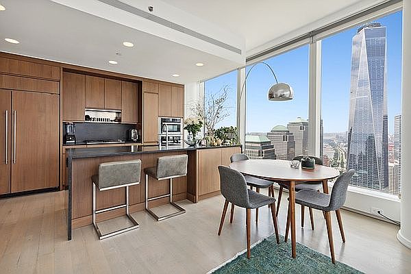 1st image of 50 West St #54A