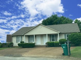 39 Longworth Cv, Jackson, TN 38305