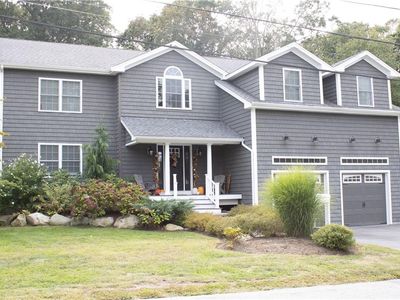 27 Rosedale Ave, Barrington, RI, 02806
