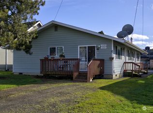 2219 Bay Ave, Aberdeen, WA