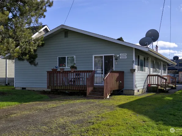 2219 Bay Avenue, Aberdeen, WA 98520
