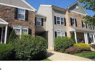 509 Goldenrod Ct #194, Warrington, PA 18976