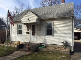 2005 S Euclid Ave, Sioux Falls, SD 57105