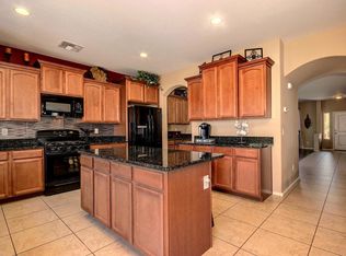 17540 W Larkspur Dr, Surprise, AZ 85388