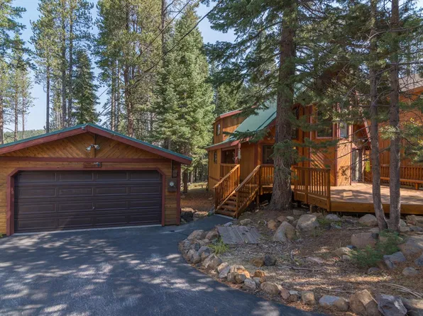 14020 Pathway Ave, Truckee, CA 96161