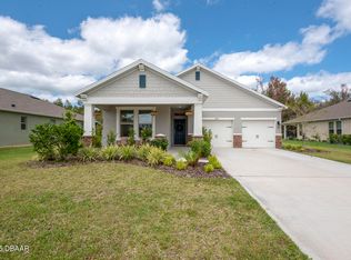 2853 Monaghan Dr, Ormond Beach, FL 32174