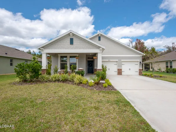 2853 Monaghan Dr, Ormond Beach, FL 32174
