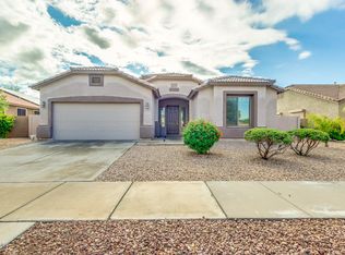 11955 N 141st Dr, Surprise, AZ 85379