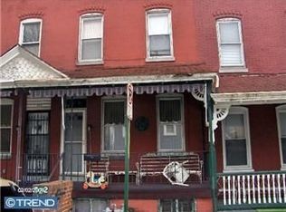 522 Arch St, Norristown, PA