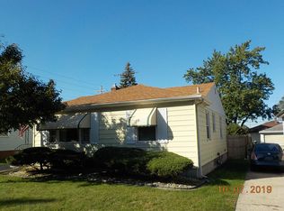 6858 Arkansas Ave, Hammond, IN 46323
