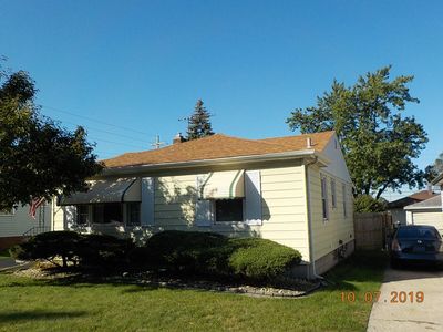6858 Arkansas Ave, Hammond, IN, 46323