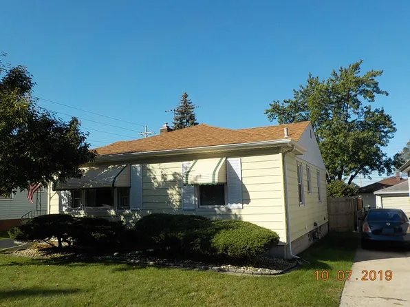6858 Arkansas Ave, Hammond, IN 46323