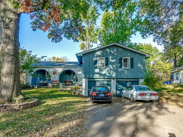 440 Arthur Ave, Bonner Springs, KS 66012