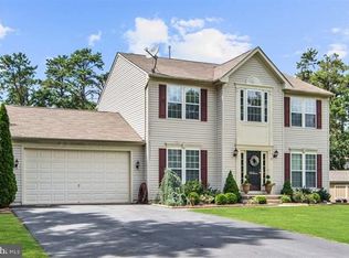 3 Holly Hills Ln, Bridgeton, NJ 08302