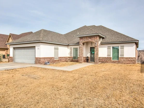 3946 Caroline Ln, San Angelo, TX 76904