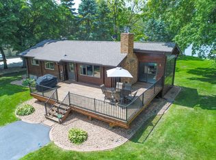 4600 Hiview Dr SW, Alexandria, MN 56308