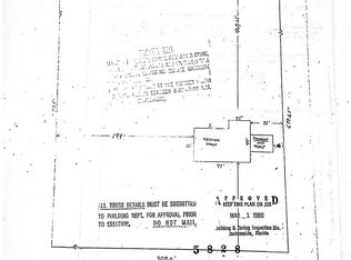 5524 Shindler Dr, Jacksonville, FL 32222
