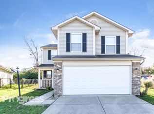 715 Deer Trail Dr, Indianapolis, IN 46217