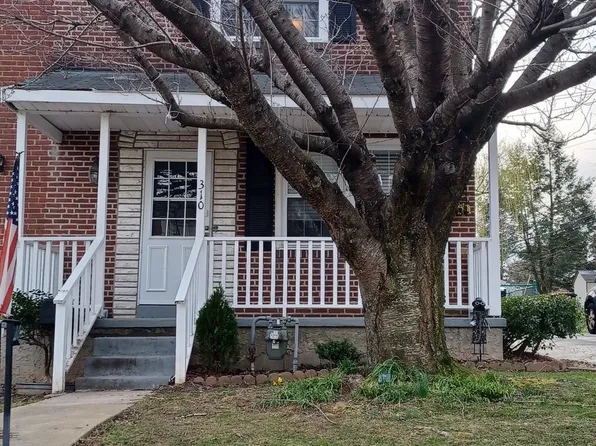 310 Holland St, Crum Lynne, PA 19022