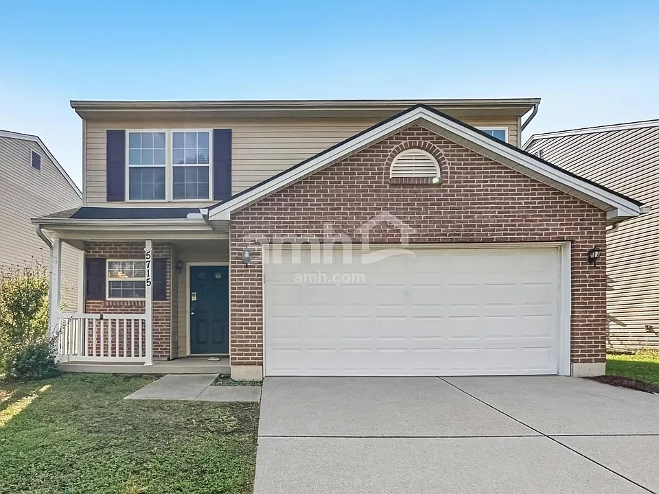 5715 Clemens Dr